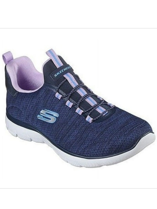 Skechers Shoes - Skechers Womens Summits - Fresh Impression 